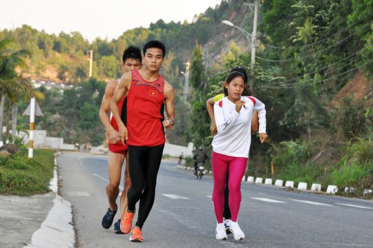 Chạy băng đồng bị từ chối, 50km đi bộ hỗn hợp có thể góp mặt tại Olympic Paris 2024