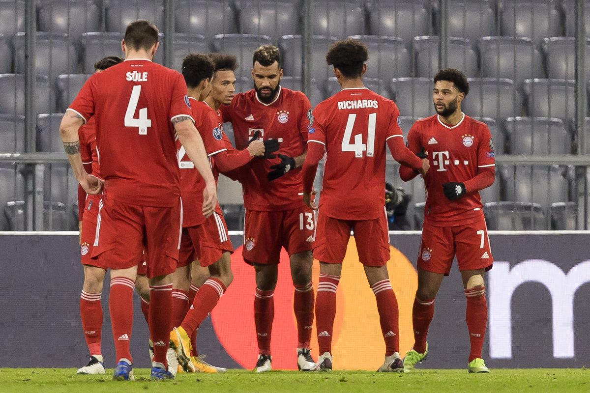 Video Highlight Bayern Munich vs Lokomotiv Moscow, cúp C1 2020 đêm qua