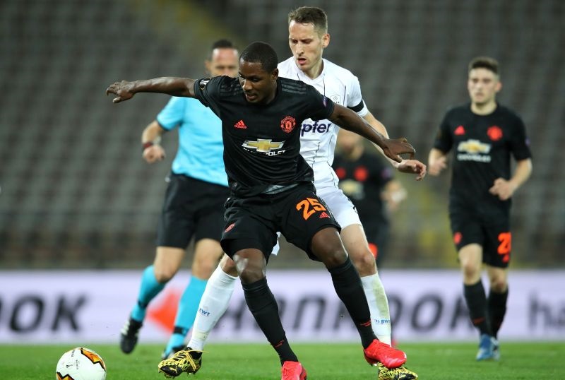 Danh sách các đội vòng 1/16 Europa League: Bất ngờ MU