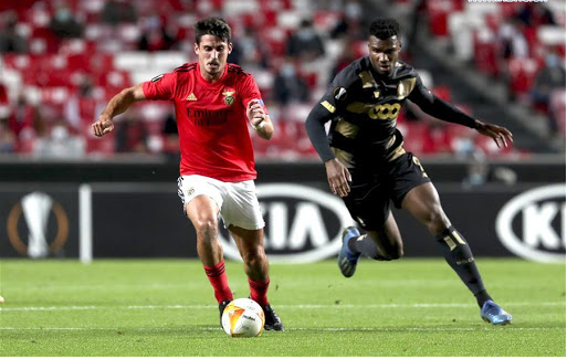 Nhận định, soi kèo Standard Liege vs Benfica, 0h55 ngày 11/12, Cúp C2