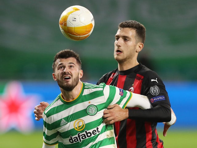 Nhận định, soi kèo Celtic vs Lille, 03h00 ngày 11/12, Cúp C2