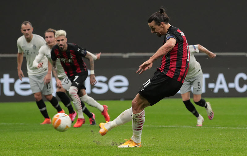 Nhận định, soi kèo Sparta Praha vs AC Milan, 3h ngày 11/12, Cúp C2