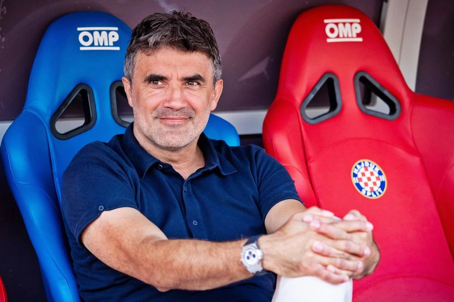 Tuyển UAE sắp bổ nhiệm HLV mới với tham vọng vượt Việt Nam tại Vòng loại World Cup 2022