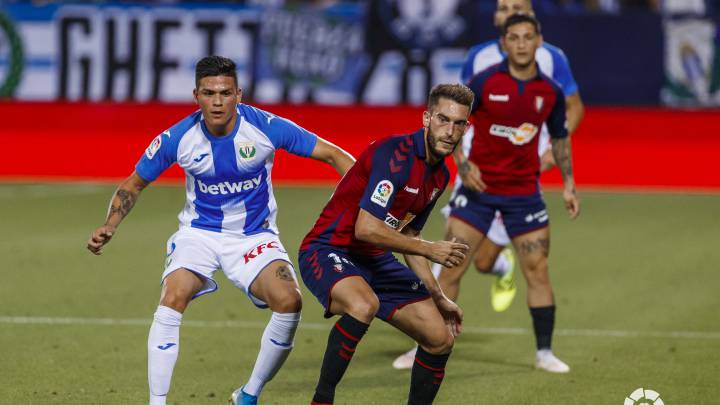 Nhận định Valladolid vs Osasuna, 3h ngày 12/12, VĐQG Tây Ban Nha