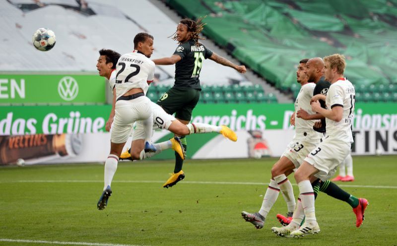 Nhận định Wolfsburg vs Eintracht Frankfurt, 2h30 ngày 12/12, VĐQG Đức