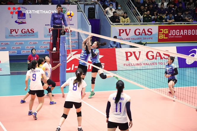 Ngân hàng Công thương tự đẩy mình vào thế khó sau trận thua Đăk Lăk