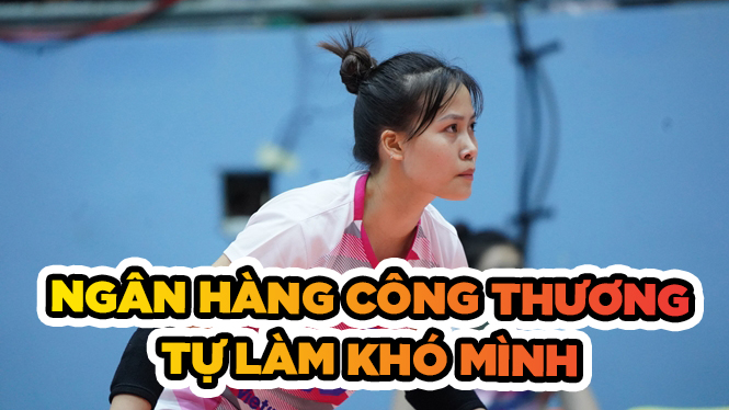 Ngân hàng Công thương tự đẩy mình vào thế khó