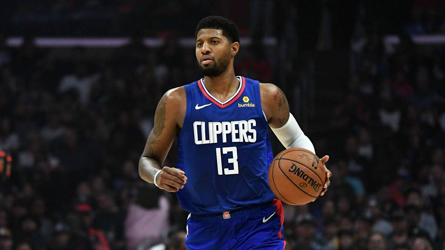Paul George ký gia hạn khủng với LA Clippers: "Tôi nợ đội bóng một cúp vô địch"