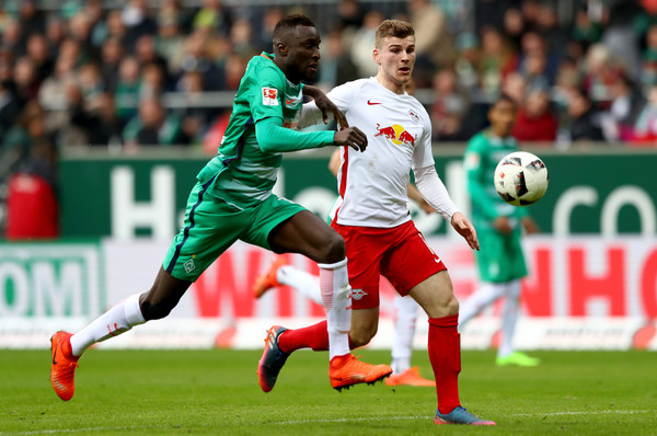 Nhận định RB Leipzig vs Werder Bremen, 21h30 ngày 12/12, VĐQG Đức