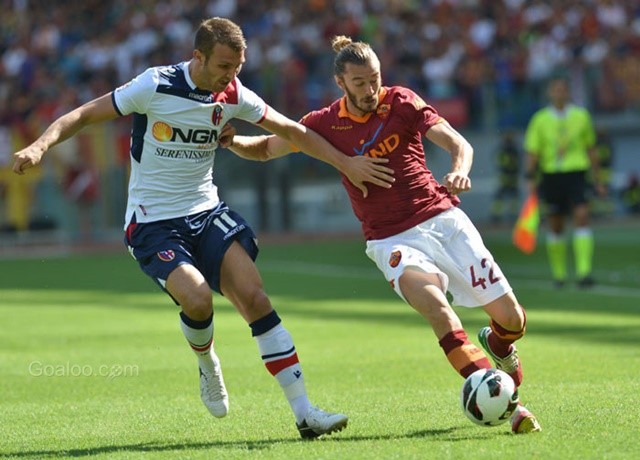 Nhận định Bologna vs AS Roma, 21h00 ngày 13/12, VĐQG Italia