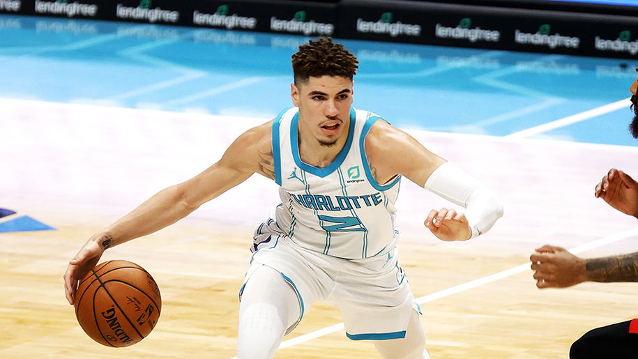 LaMelo Ball chào sân NBA: Highlights mãn nhãn nhưng còn nhiều điểm cần cải thiện