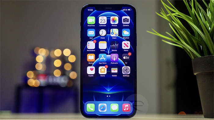 iOS 14.3 có gì mới: Còn nóng máy và hao pin khi chơi game? iOS 14.3 có gì mới: Còn nóng máy và hao pin khi chơi game?