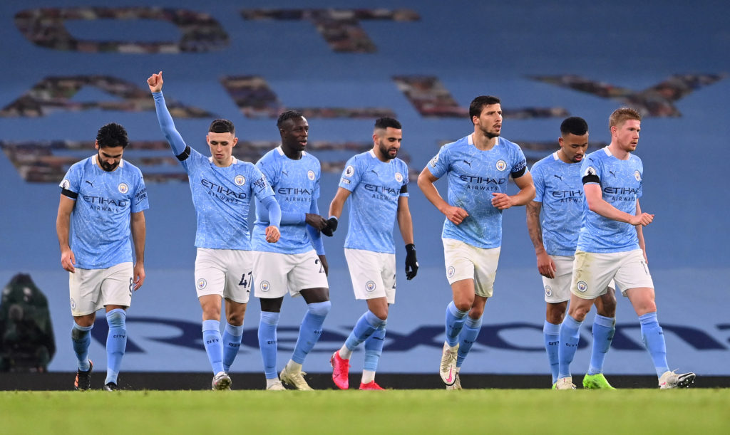 Lịch trực tiếp Bóng đá TV hôm nay 15/12: Man City vs West Brom