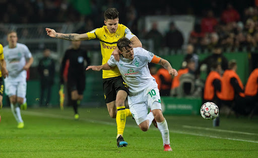 Nhận định, soi kèo Werder Bremen vs Dortmund, 02h30 ngày 16/12