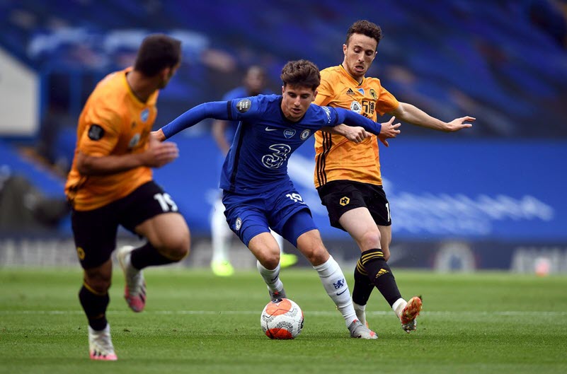 Nhận định, soi kèo Wolves vs Chelsea, 1h ngày 16/12, Ngoại hạng Anh