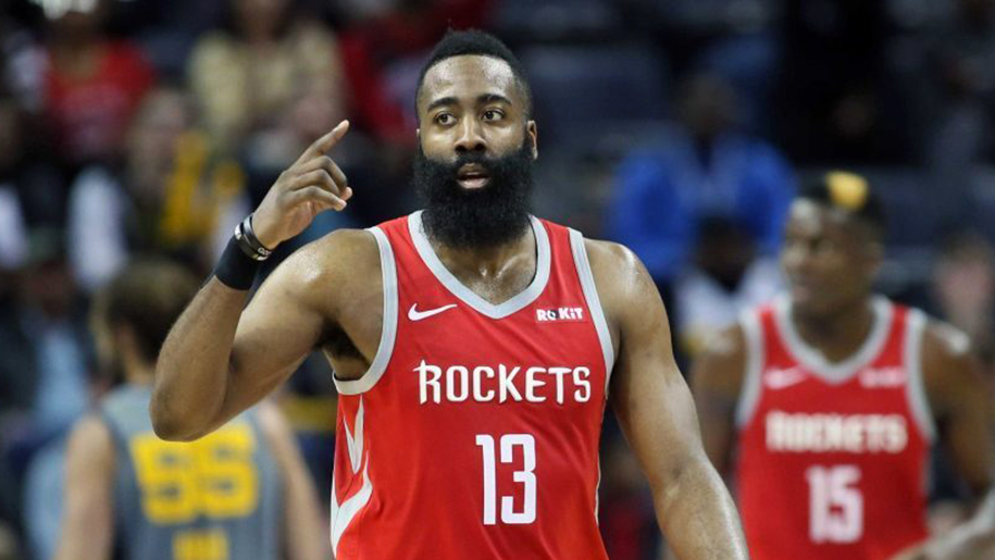Mặc kệ John Wall đến Houston Rockets, James Harden vẫn nằng nặc đòi ra đi