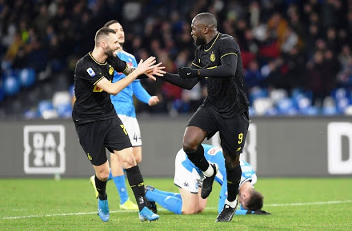 Nhận định, soi kèo Inter Milan vs Napoli, 02h45 ngày 17/12