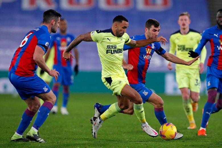 Nhận định, soi kèo Leeds vs Newcastle, 1h ngày 17/12, Ngoại hạng Anh