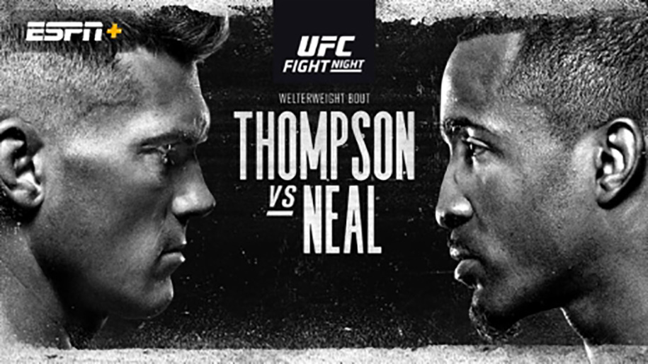 Lịch thi đấu UFC, ONE Championship tháng 12 mới nhất