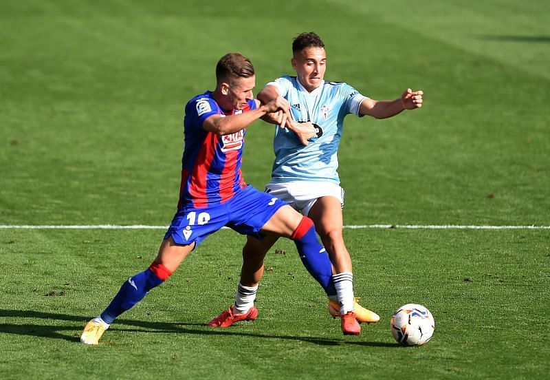 Nhận định UD Llanera vs Celta Vigo, 03h00 ngày 18/12