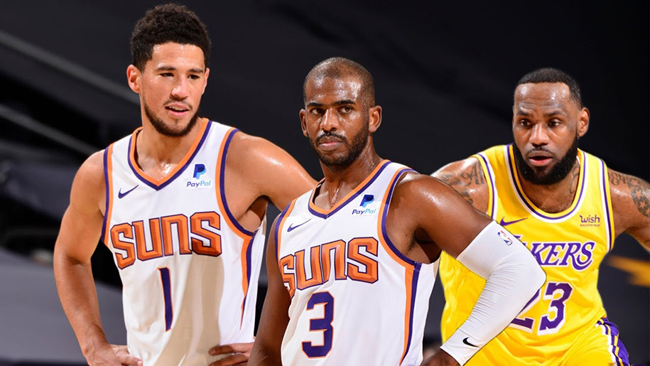LeBron và Davis chào sân preseason, Los Angeles Lakers duy trì mạch bất bại