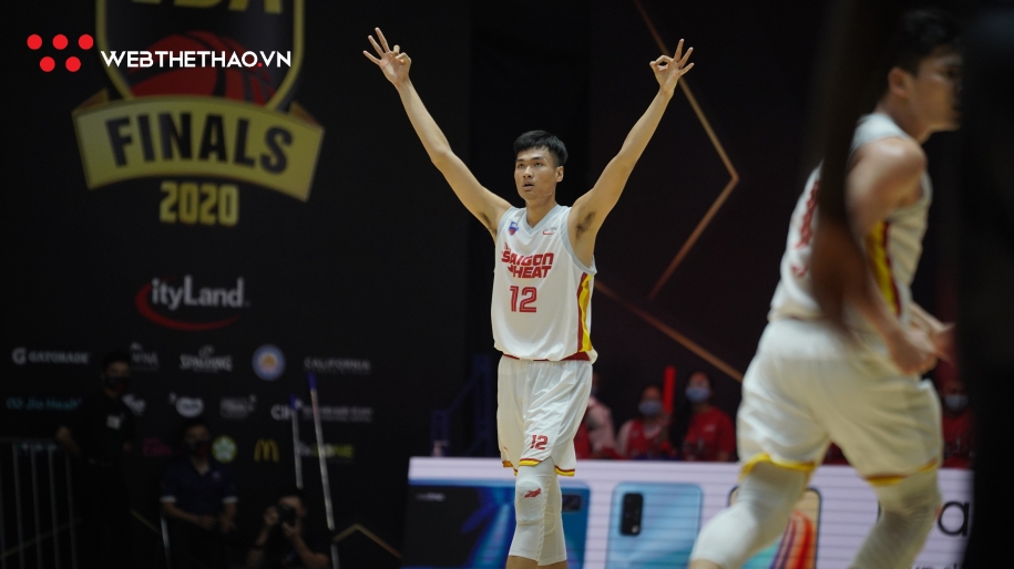 Top 5 nội binh cao nhất VBA 2020: Phú Vinh chễm chệ trên đỉnh