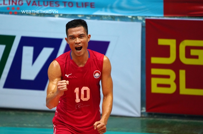 Đánh giá cơ hội cho các đội bóng nam tham dự cúp Hoa Lư - Bình Điền 2021