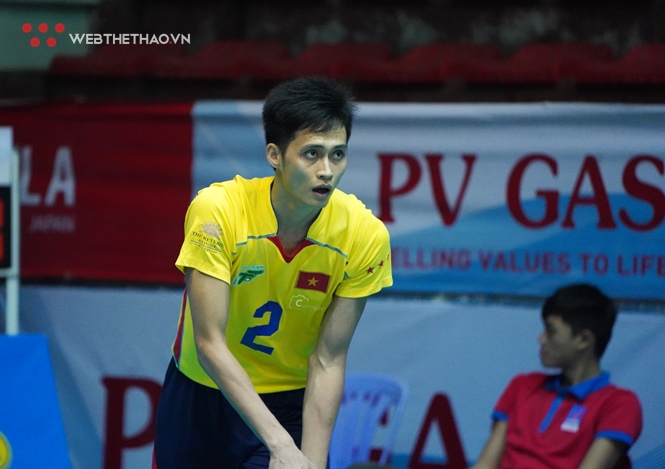 Cặp đôi chuyền hai, phụ công Đăk Lăk về đất Cố đô tìm cơ hội tỏa sáng