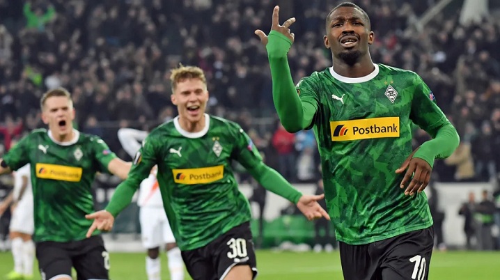 Nhận định Monchengladbach vs Hoffenheim, 21h30 ngày 19/12, VĐQG Đức