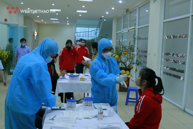 BTL Thông tin - LienVietPostBank xứng danh "người lĩnh xướng" làng bóng chuyền nữ