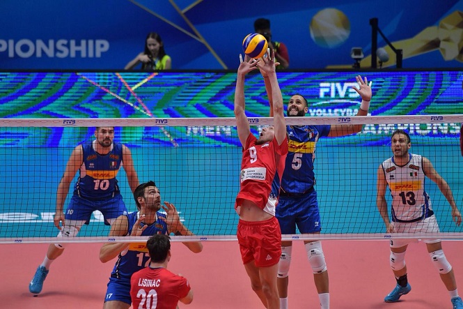 FIVB thay đổi một số điều trong luật bóng chuyền, dự kiến áp dụng từ 2022