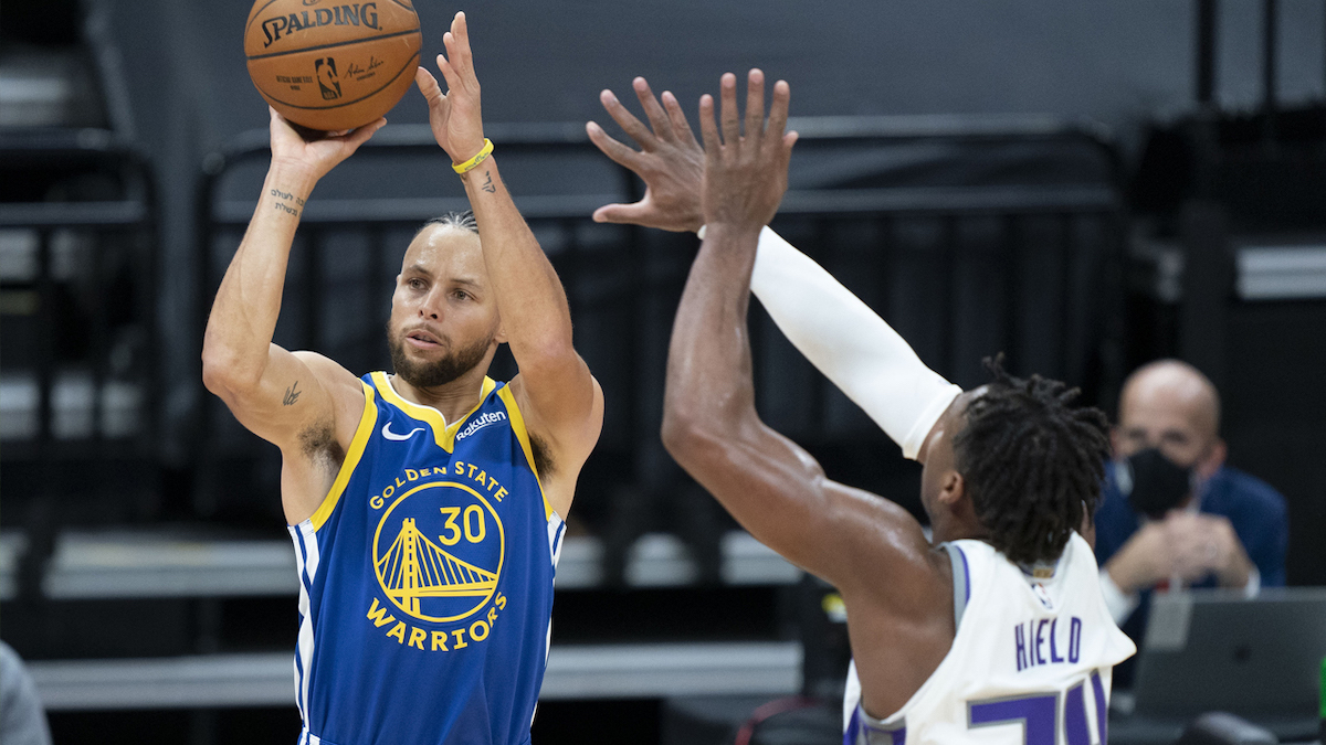 Highlight và kết quả NBA Preseason ngày 18/12: Stephen Curry rực cháy