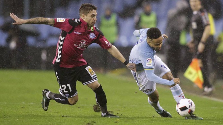 Nhận định Celta Vigo vs Alaves, 20h ngày 20/12, VĐQG Tây Ban Nha