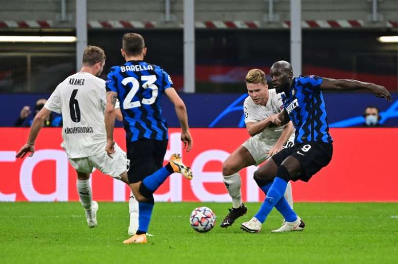 Nhận định, soi kèo Inter Milan vs Spezia, 21h ngày 20/12, VĐQG Italia