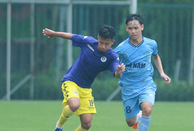 Tin bóng đá mới nhất ngày 19/12: “Đàn em” Quang Hải, Công Phượng quyết chiến ở U15 Cúp QG