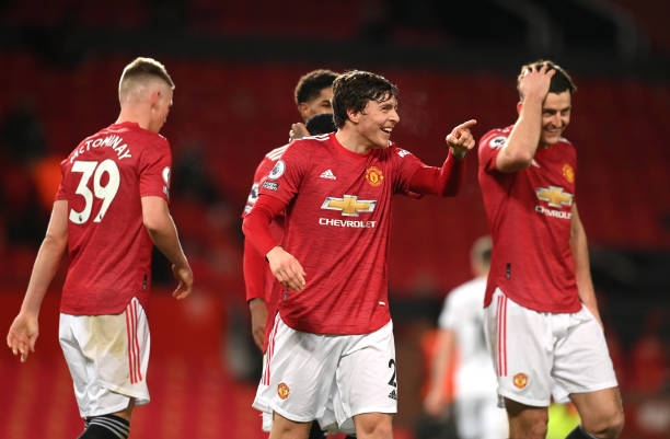Kết quả MU vs Leeds United, video highlight bóng đá Anh hôm nay