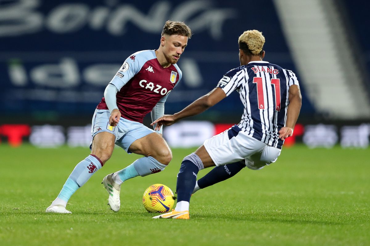 Kết quả West Brom vs Aston Villa, video highlight bóng đá Anh hôm nay