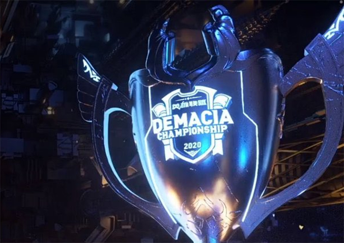 Bảng đấu Demacia Cup 2020: Suning và SofM cùng nhánh đấu với TES