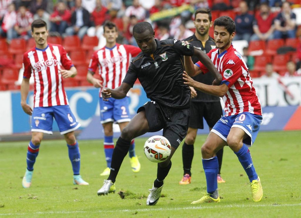 Nhận định Sporting Gijon vs Leganes, 03h00 ngày 22/12
