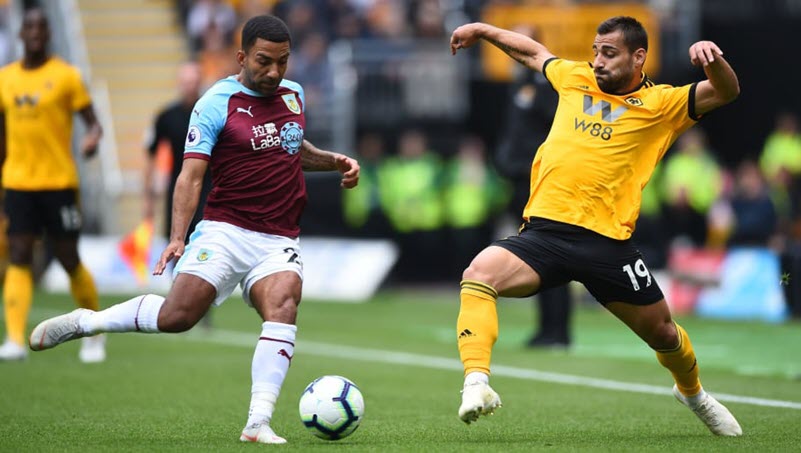 Nhận định, soi kèo Burnley vs Wolves, 0h30 ngày 22/12, Ngoại hạng Anh