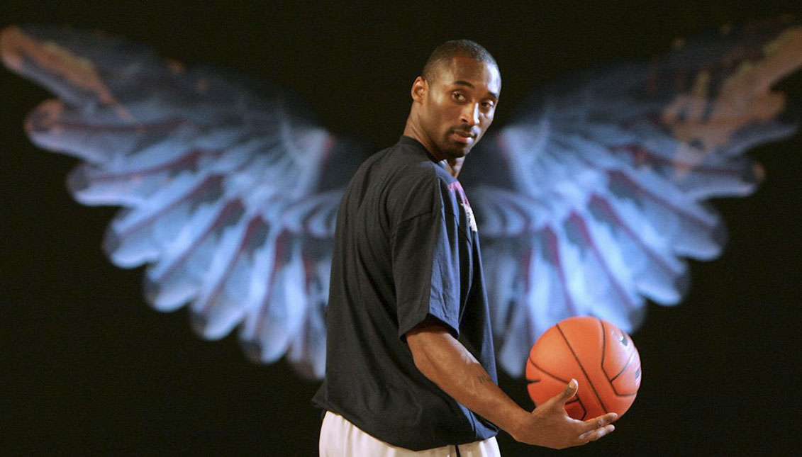 Dù qua đời, Kobe Bryant vẫn kiếm được số tiền khổng lồ cho gia đình