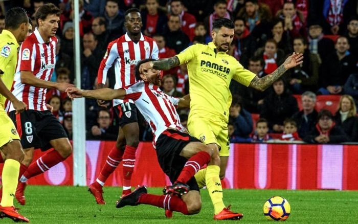 Nhận định Villarreal vs Athletic Bilbao, 04h00 ngày 23/12