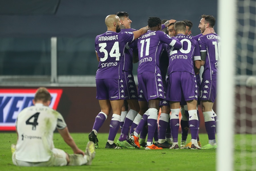 Video Highlight Juventus vs Fiorentina, bóng đá Ý hôm nay