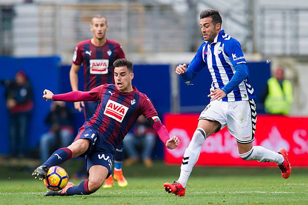 Nhận định Alaves vs Eibar, 04h00 ngày 24/12, VĐQG Tây Ban Nha