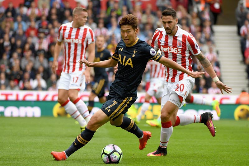 Nhận định, soi kèo Stoke City vs Tottenham, 00h30 ngày 24/12