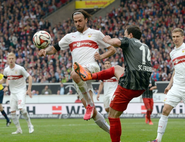 Nhận định Stuttgart vs Freiburg, 02h45 ngày 24/12, Cúp QG Đức