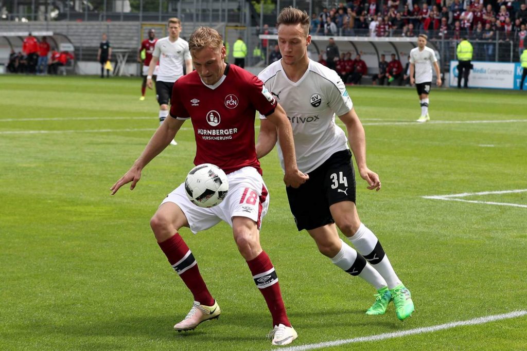 Nhận định Wolfsburg vs Sandhausen, 00h30 ngày 24/12, Cúp QG Đức