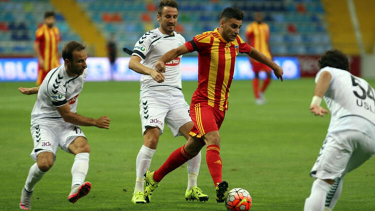 Nhận định Kayserispor vs Konyaspor, 20h ngày 24/12, VĐQG Thổ Nhĩ Kỳ