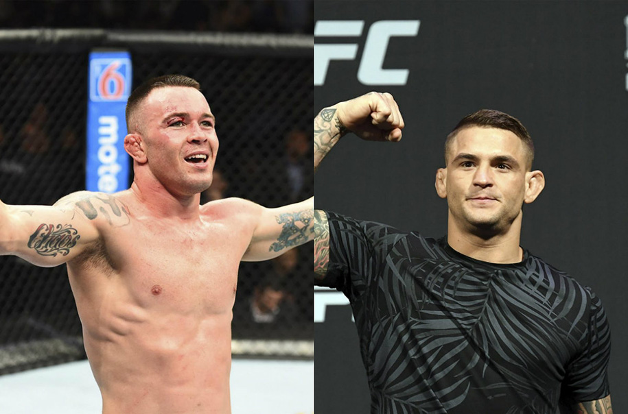Colby Covington: Dustin Poirier sẽ "khóc thét" khi bị Conor hạ gục ngay hiệp 1