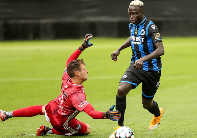 Nhận định Club Brugge vs KAS Eupen, 20h00 ngày 26/12, VĐQG Bỉ